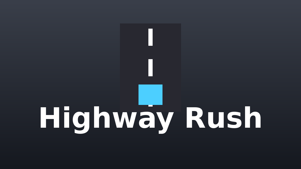 Highway Rush