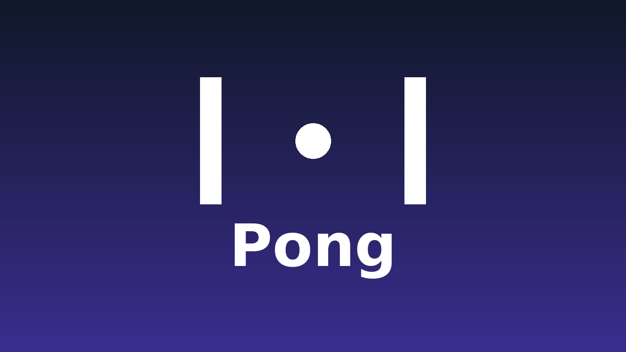 Pong